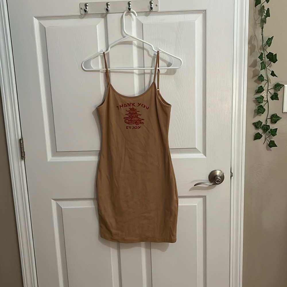 mini dress size women’s small